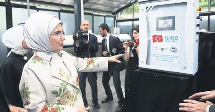 Sıfır Atık Projesi tarih yazıyor