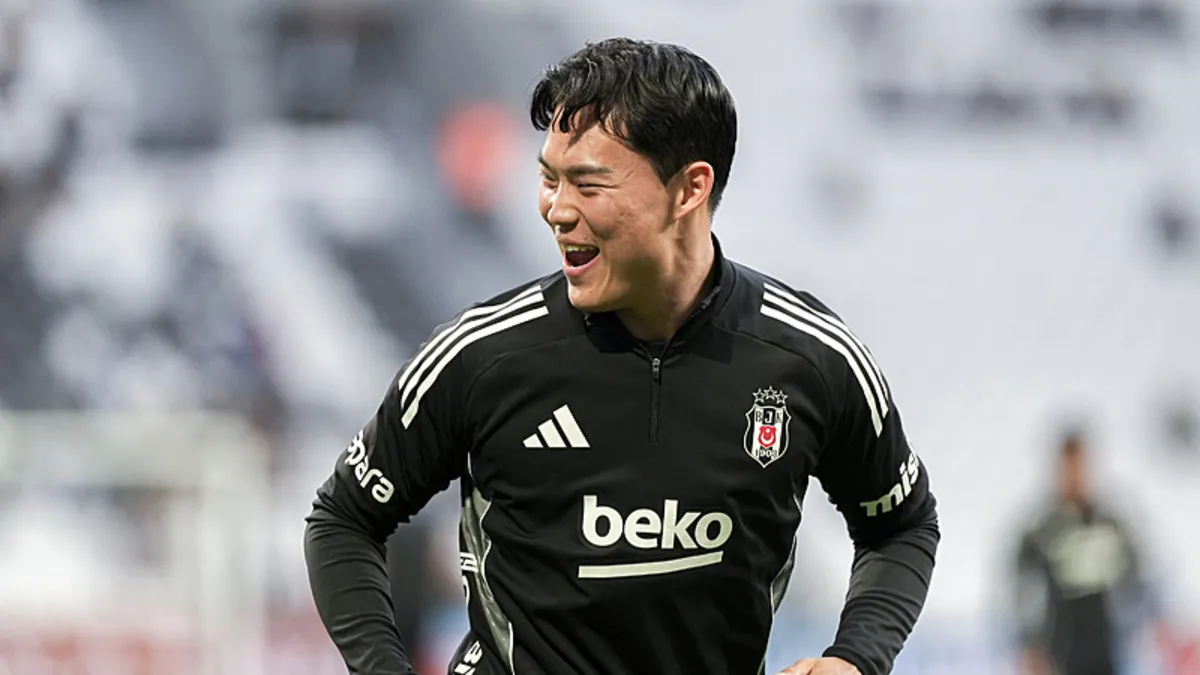 Hyeon-gyu Oh’a Dünya Kupası müjdesi