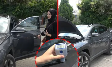 Yalova’da akılalmaz olay! Sıfır araç hayali kabusa döndü: Ekspertiz gerçeği böyle ortaya çıkardı! #yalova