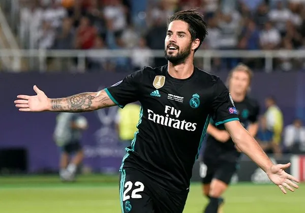 Son dakika...Fenerbahçe için bomba iddia! Mesut Özil’in yerine Isco...