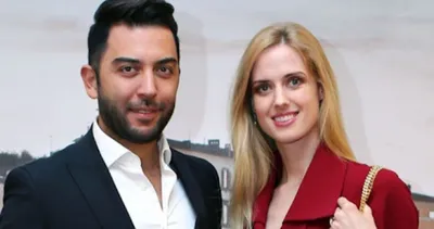 Nafaka krizinde mahkeme kararını verdi! Wilma Elles’in ikizlerinin babası Kerem Göğüş’ün iki talebi de reddedildi