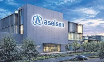 ASELSAN sipariş rekoru kırdı