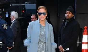 Ünlülerin monokrom stili...