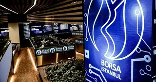 Borsa günün ilk yarısında yükseldi