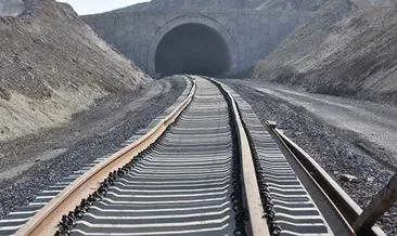 ’Demir İpek Yolu’ açılıyor