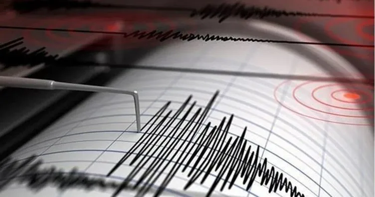 Kanada’da 6,4 büyüklüğünde deprem