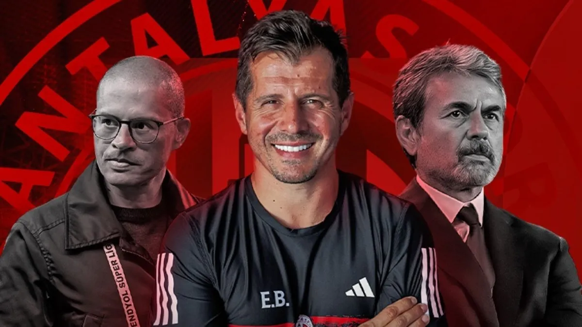Emre Belözoğlu Bombası! Milli Takım İsimleri ve Teknik Direktörlük Kariyerine Dair Şok Açıklamalar