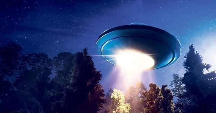 Pentagon, UFO ile ilgili bulguları her 6 ayda bir açıklayacak