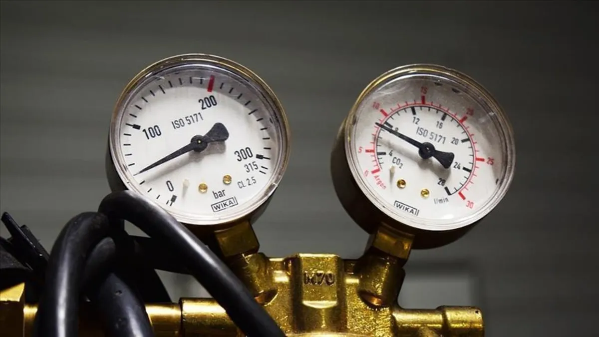 EPDK açıkladı: LPG ithalatı martta azaldı