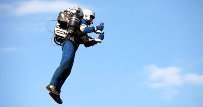 JetPack’ler satışa çıkıyor