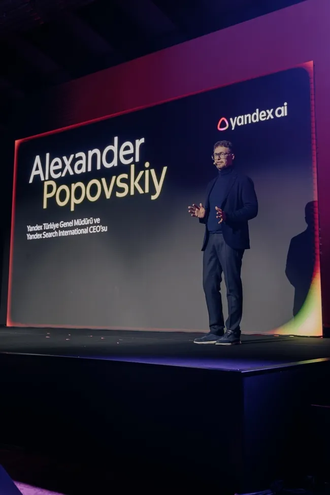 Yandex AI Özellikleri