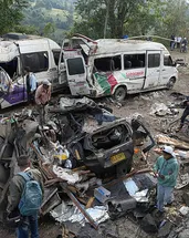 Kolombiya’daki saldırıda bilanço ağırlaşıyor