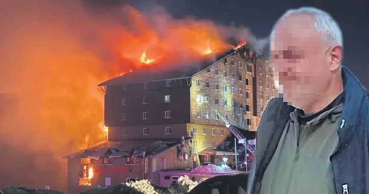 Denetim yetkilisine adli kontrol