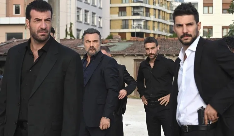 Ben Bu Cihana Sığmazam 43. Bölüm fragmanı izle! ATV Ben Bu Cihana Sığmazam yeni bölüm fragmanı yayınlandı mı, gelecek hafta ne olacak?