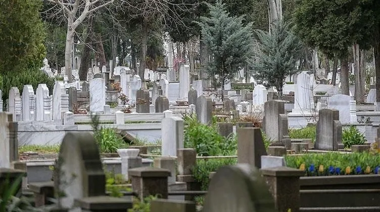 Anne ve iki kızını mezarlıkta katletmişti! Caninin iddiaları şoke etti! Oğlumu onlar öldürdü çünkü...