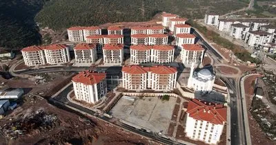 Körfez Barbaros’ta dönüşüm yüzde 90 tamamlandı #kocaeli