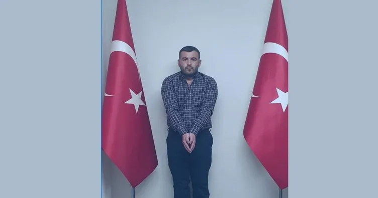 MİT’in yakaladığı PKK’lı İbrahim Parım, 75 kişiyi deşifre etti