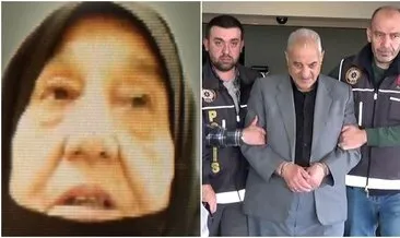 Erzurum’da 73 yaşındaki eşini öldürmüştü, cinayetin nedeni belli oldu
