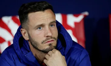Galatasaray’dan Saul Niguez atağı