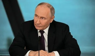 Rusya Devlet Başkanı Vladimir Putin: Egemenliğimiz tehdit edilirse elimizdeki tüm imkanları kullanırız