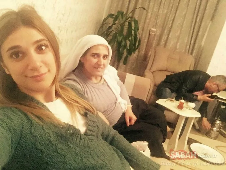 Pınar Gültekin’in annesi Şefika Gültekin: Benim canım yavrum öyle güzel kokardı ki....