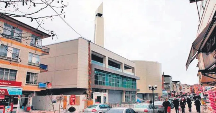 FETÖ’cü başsavcıdan Paralel AVM kumpası