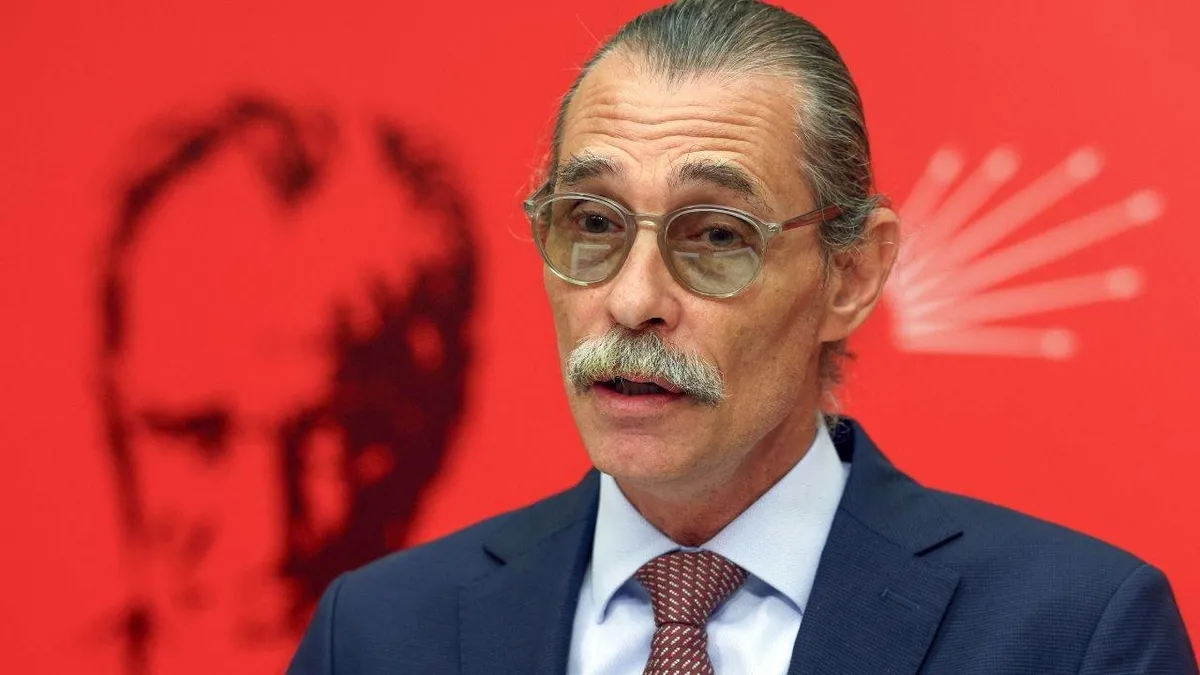 CHP’li Etimesgut Belediyesi’nde adrese teslim ihale skandalı: Erdal Beşikçioğlu’ndan 760 milyonluk usulsüzlük! CHP’li Etimesgut Belediyesi’nde adrese teslim ihale skandalı: Erdal Beşikçioğlu’ndan 760 milyonluk usulsüzlük!