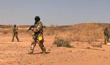 Nijer’deki terör saldırısında 17 asker öldü