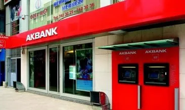2021 Akbank çalışma saatleri ile öğle arası ile açılış ve kapanış saatleri: Akbank saat kaçta açılıyor, kaçta kapanıyor?