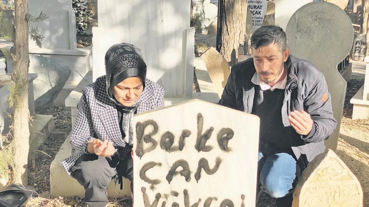 Para cezası onandı, anne isyan etti: Bebeğimin yüzünü bile göremedim – Galeri Para cezası onandı, anne isyan etti: Bebeğimin yüzünü bile göremedim – Galeri