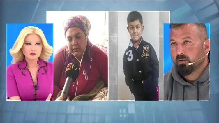7 yaşındaki Cumali Timi’ye acı veda! 6 gün boyunca sulama kanalında aranmıştı...