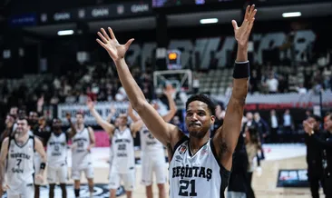 JL Bourg - Beşiktaş Gain maçı ne zaman, saat kaçta ve hangi kanalda? BKT EuroCup final serisinde 2. maç!