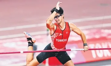 Hayallerimizi gerçekleştirmek için hep daha yükseğe