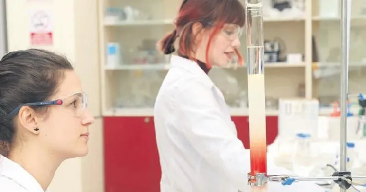 Türkiye’de bir ilk: Almanca MYO