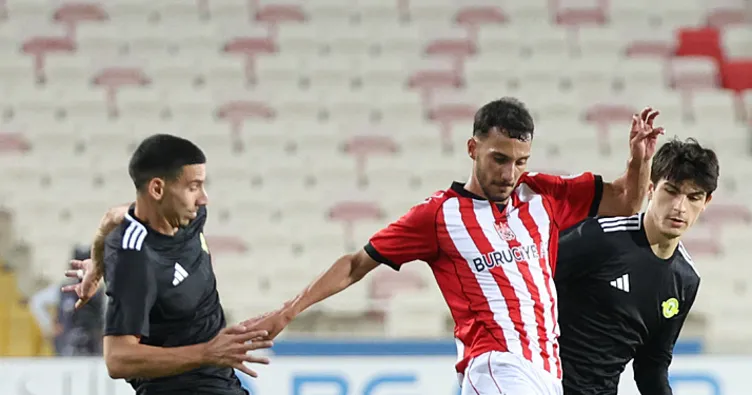 1. Lig’de 2. hafta heyecanı start veriyor!