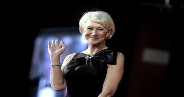 Helen Mirren