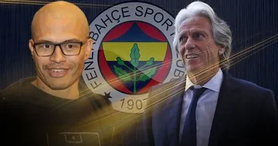 Son dakika Fenerbahçe transfer haberleri: Alex Jorge Jesus’u neden reddetti? Sebebini açıkladılar...