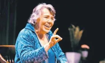 25 yıllık hayalini gerçekleştirdi