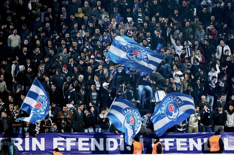 Trendyol Süper Lig’in en çok taraftar çeken stadyumları belli oldu! Zirvede büyük fark...