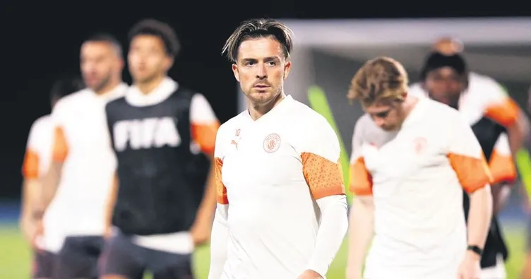 Jack Grealish’e 1 milyonluk şok!