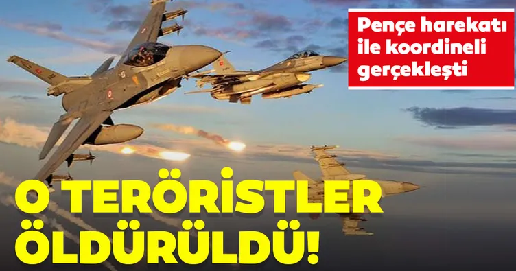 Son dakika: Terör örgütüne ağır darbe