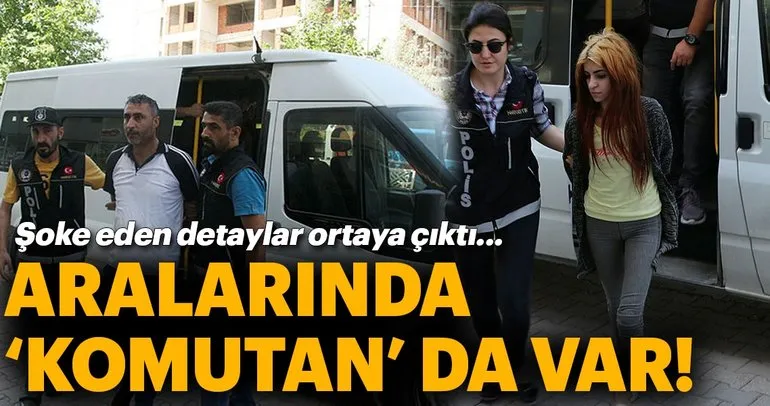 Uyuşturucu satışından ordudan atıldı, ardından suç örgütü kurdu