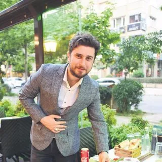 Kalamış Sütiş’te keyifli ve huzurlu iftar