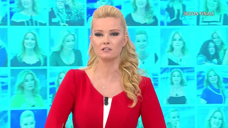 Müge Anlı 2 Eylül Pazartesi canlı yayın tamamı tek parça hemen izle! Palu Ailesi dehşetinde yeni gelişme...