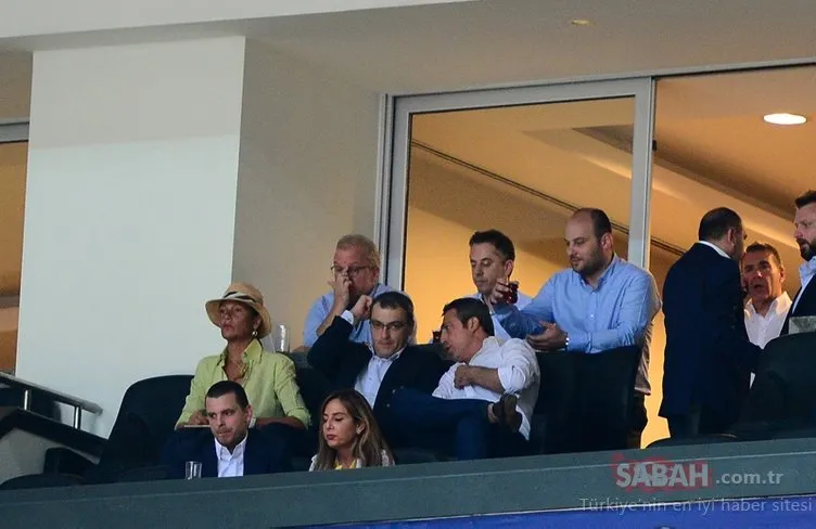 Fenerbahçe'nin yeni hocası İstanbul'a geliyor