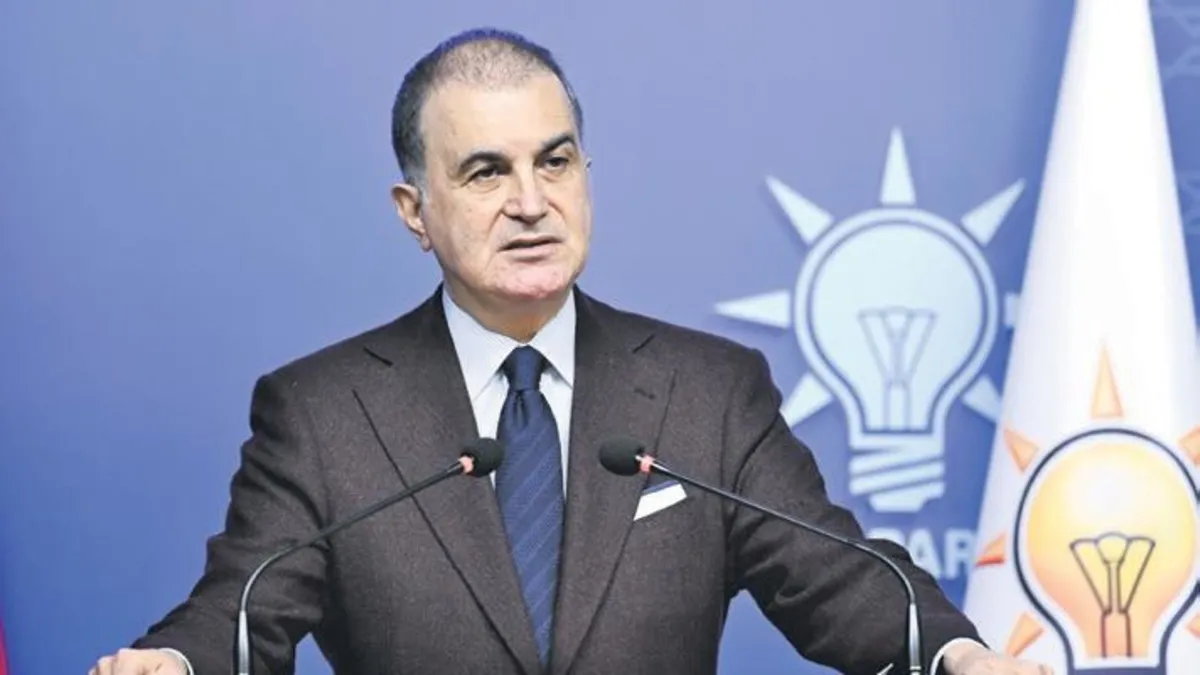 İran uyarısı: Dış müdahale krize yol açar