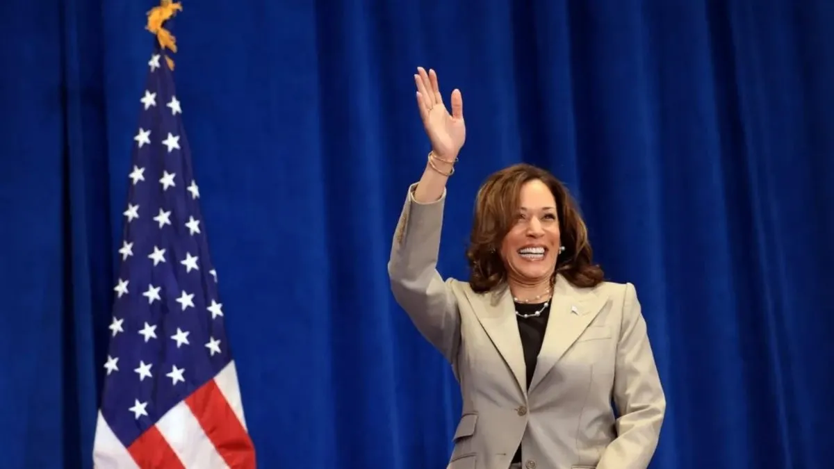 ABD başkanlık seçiminde kritik yarış: Anketler o eyaletleri işaret etti ABD başkanlık seçiminde kritik yarış: Anketler o eyaletleri işaret etti