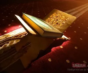 CUMA HUTBESİ 3 KASIM | Diyanet ile 3 Kasım Cuma Hutbesi konusu nedir?