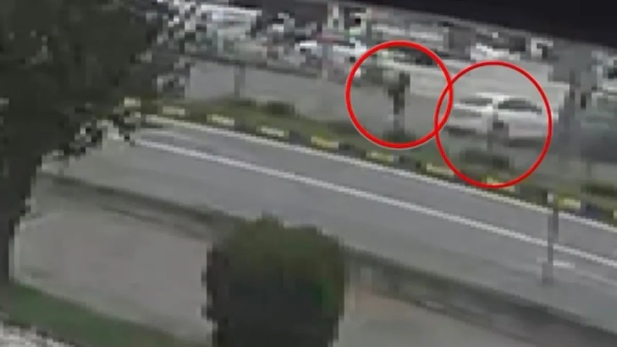 Edanur Tatlıoğlu’na veda! Bir genç kız daha trafik canavarına kurban gitti Edanur Tatlıoğlu’na veda! Bir genç kız daha trafik canavarına kurban gitti