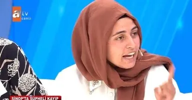 Müge Anlı’daki Keziban olayı Türkiye’yi ekrana bağladı: Bu senin karın ya kime kaçmış diye insan bakmaz mı!